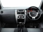 Perodua Viva Elite 2009 года